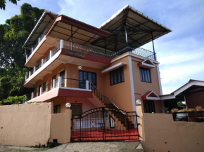 Dutta's Residency